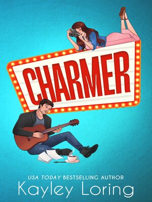 cover image of Charmer